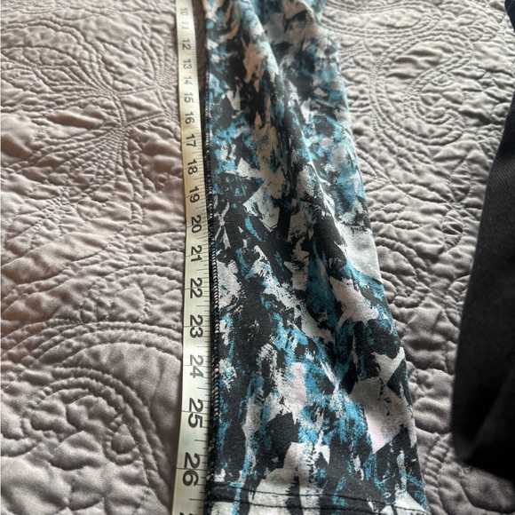 Nike Pro | Nike | Adidas Bundle. 3 pairs Size Small Long Leggings. Run|Workout - Picture 9 of 16